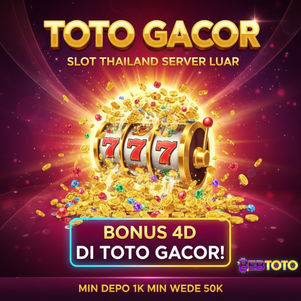SLOT THAILAND