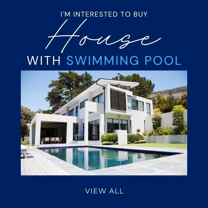 House for sale with swimming pool in Bangkok on AccomAsia