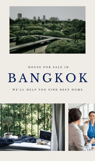 House for sale in Bangkok the comprehensive guide on AccomAsia
