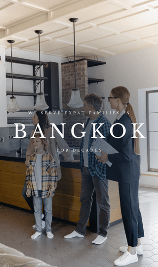 Visit condo for rent in Bangkok with AccomAsia agent