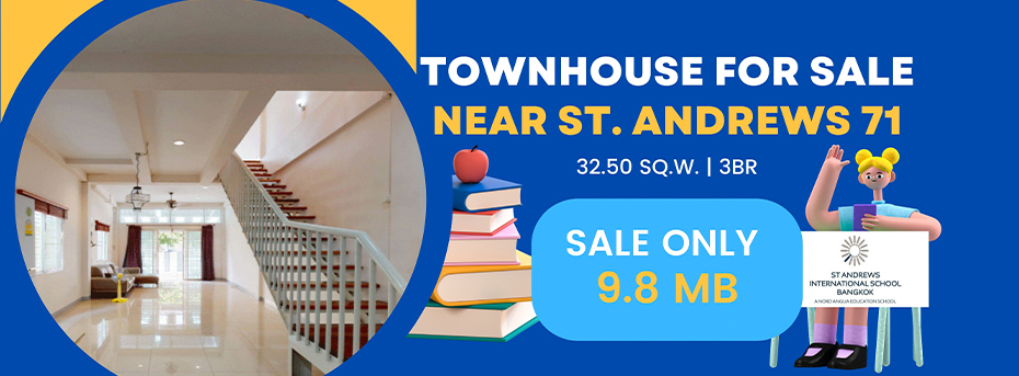 townhouse-for-rent-for-sale-sukhumvit-bts-phrakhanong-bangkok-aa25940