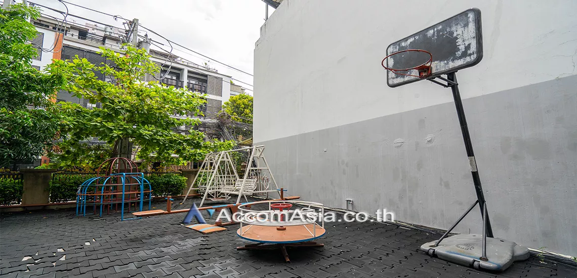 4 Luxury fully serviced - Apartment - Sukhumvit - Bangkok / Accomasia