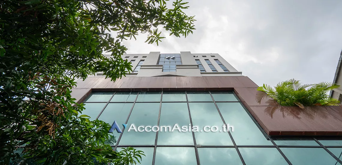 7 Luxury fully serviced - Apartment - Sukhumvit - Bangkok / Accomasia