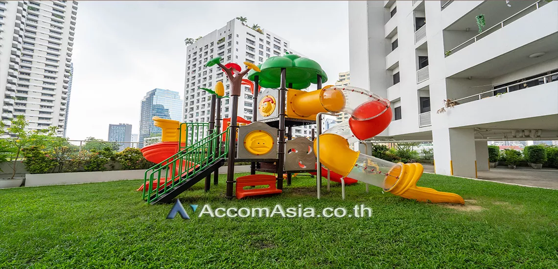  3 Comfort high rise - Apartment - Sukhumvit - Bangkok / Accomasia