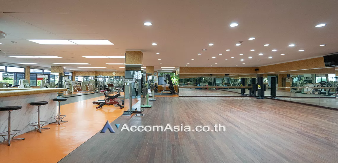  Office Space For Rent in Sukhumvit ,Bangkok BTS Nana at Comfort high rise AA10558