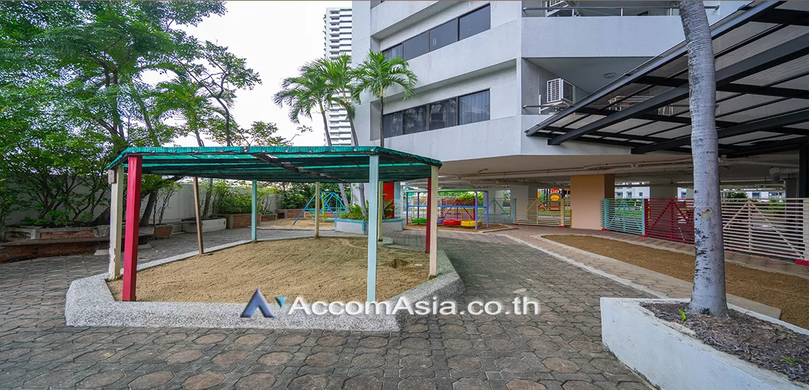 8 Comfort high rise - Apartment - Sukhumvit - Bangkok / Accomasia