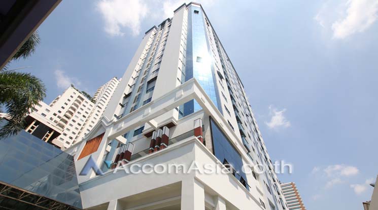  3 br Apartment For Rent in Sukhumvit ,Bangkok BTS Thong Lo at Luxury Quality Modern AA31106