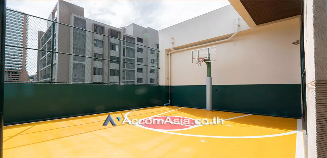 8 Luxury Quality Modern - Apartment - Sukhumvit - Bangkok / Accomasia