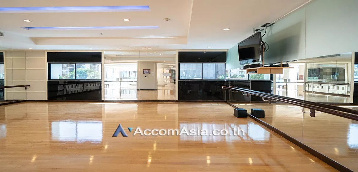  3 br Apartment For Rent in Sukhumvit ,Bangkok BTS Thong Lo at Luxury Quality Modern AA21021