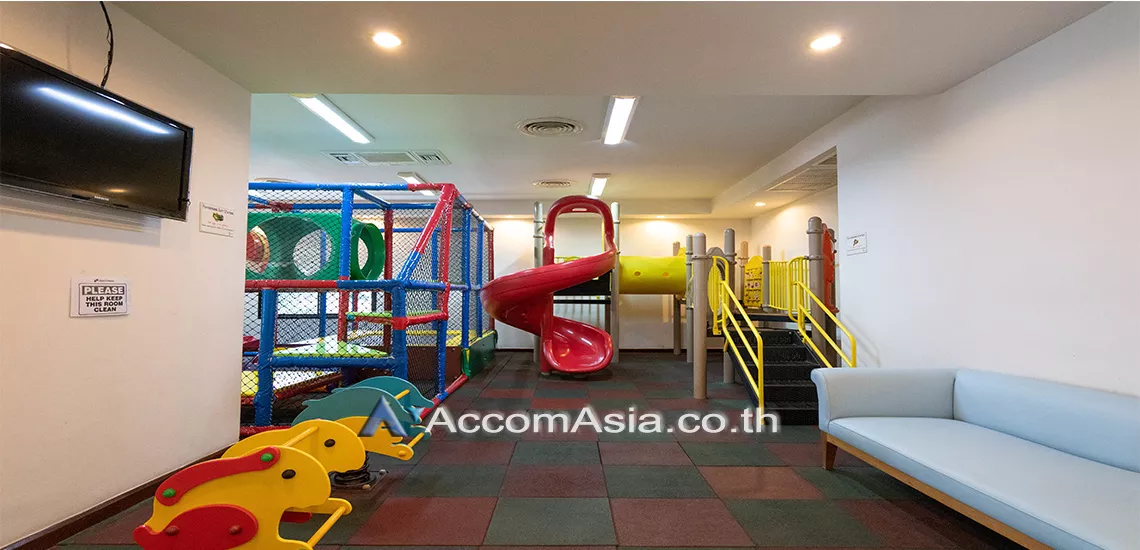 6 Luxury Quality Modern - Apartment - Sukhumvit - Bangkok / Accomasia