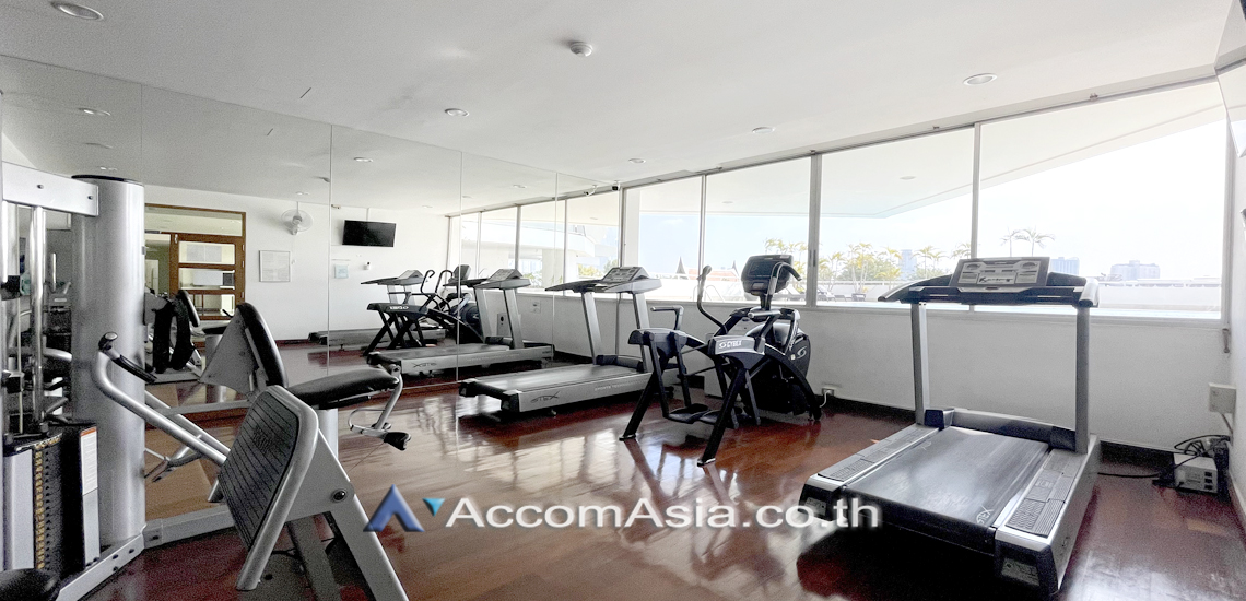 4 La Cascade - Condominium - Sukhumvit - Bangkok / Accomasia
