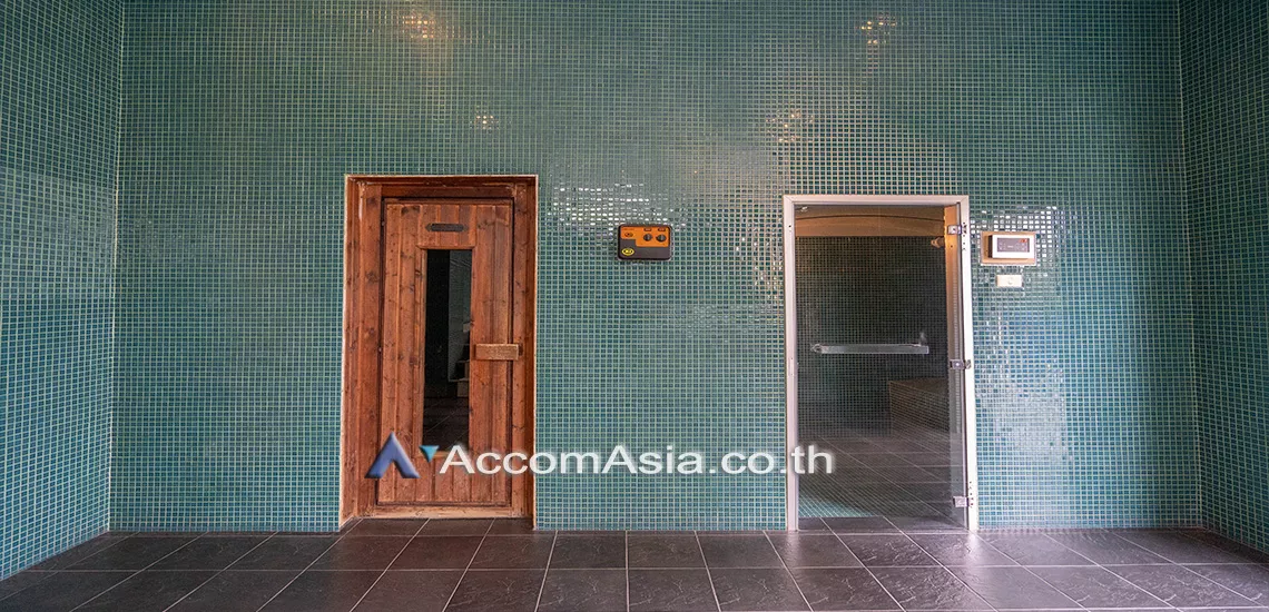  3 br Apartment For Rent in Sathorn ,Bangkok BTS Chong Nonsi at Perfect For Family AA18859