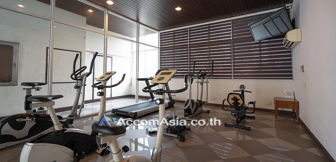 7 Perfect For Family - Apartment - Sathon  - Bangkok / Accomasia