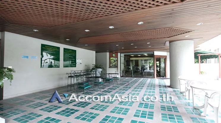  2 br Condominium for rent and sale in Sukhumvit ,Bangkok BTS Asok - MRT Sukhumvit at Lake Avenue AA30848