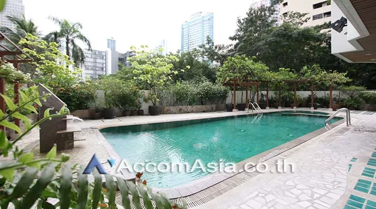  2 br Condominium for rent and sale in Sukhumvit ,Bangkok BTS Asok - MRT Sukhumvit at Lake Avenue 20626