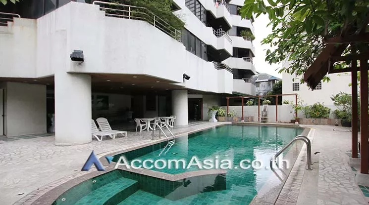  4 br Condominium For Sale in Sukhumvit ,Bangkok BTS Asok - MRT Sukhumvit at Lake Avenue AA13856