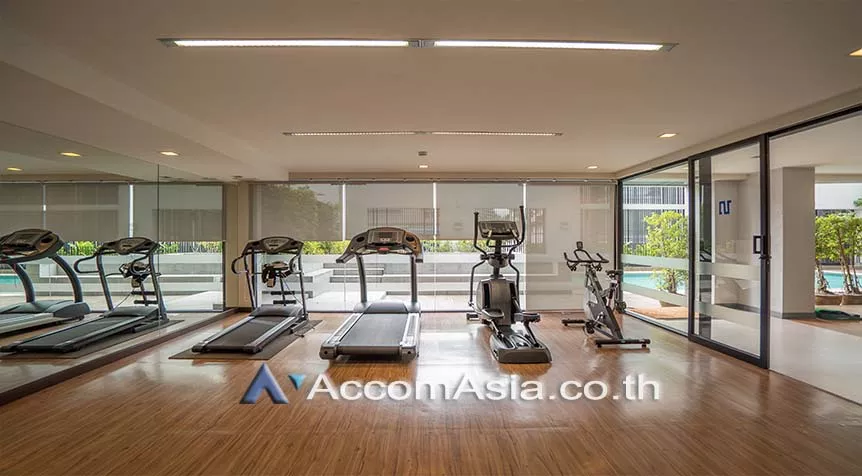 4 Suite For Family - Apartment - Sukhumvit - Bangkok / Accomasia