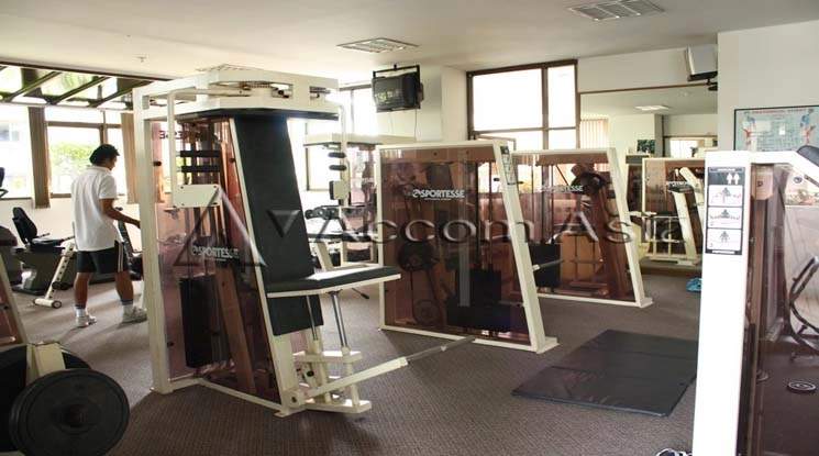 6 Family Size Residence Starting at 280 Sqm - Apartment - Sukhumvit - Bangkok / Accomasia