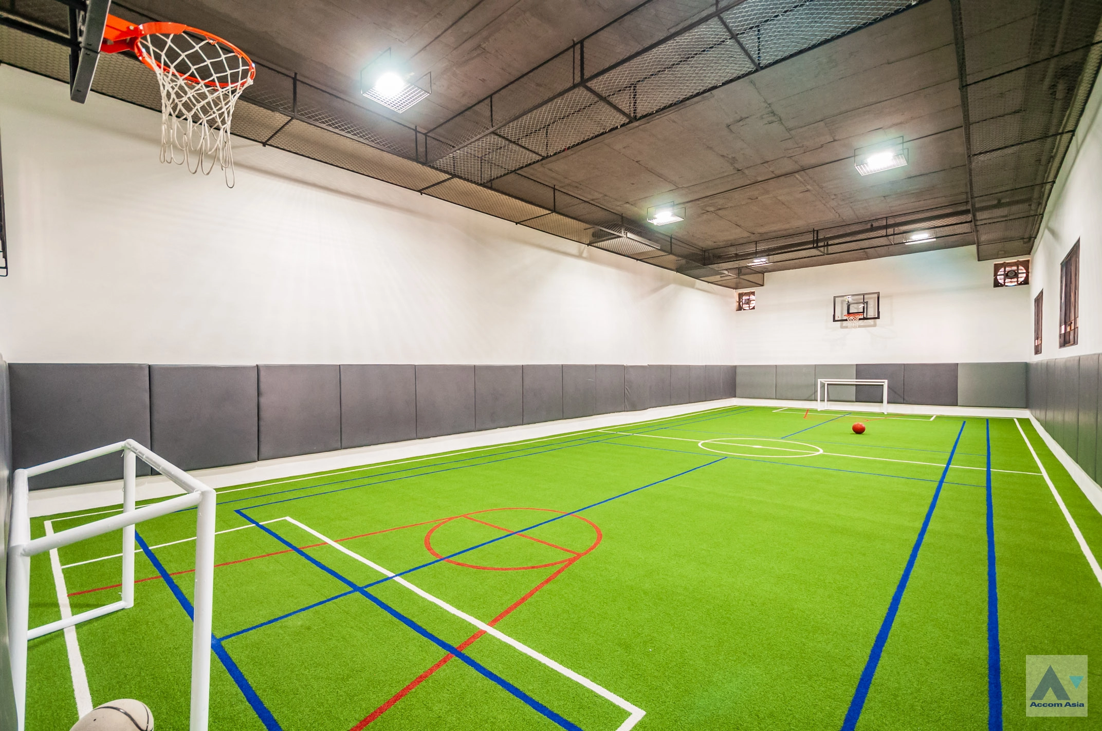 7 Family Size Residence Starting at 280 Sqm - Apartment - Sukhumvit - Bangkok / Accomasia