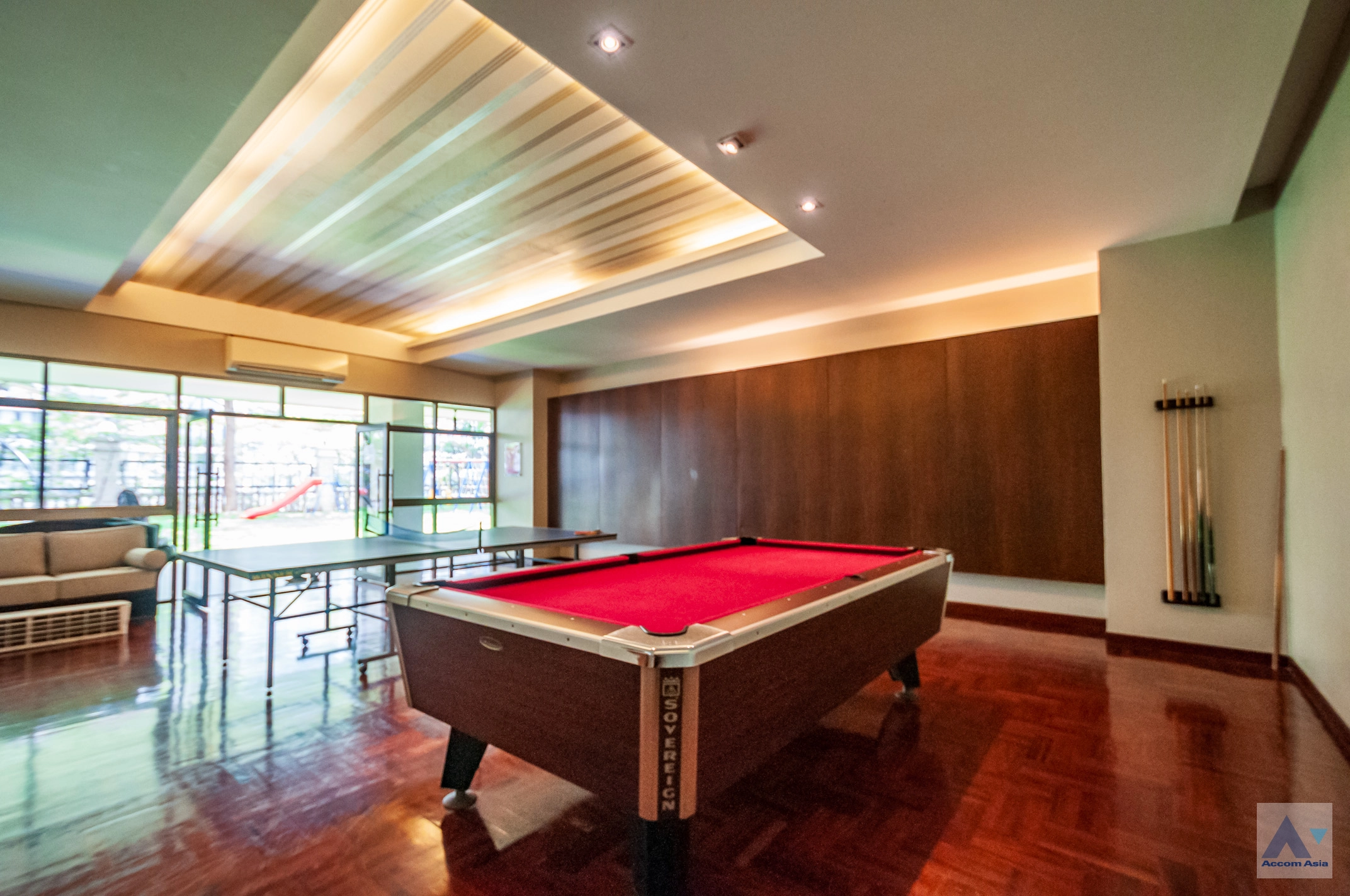 11 Family Size Residence Starting at 280 Sqm - Apartment - Sukhumvit - Bangkok / Accomasia