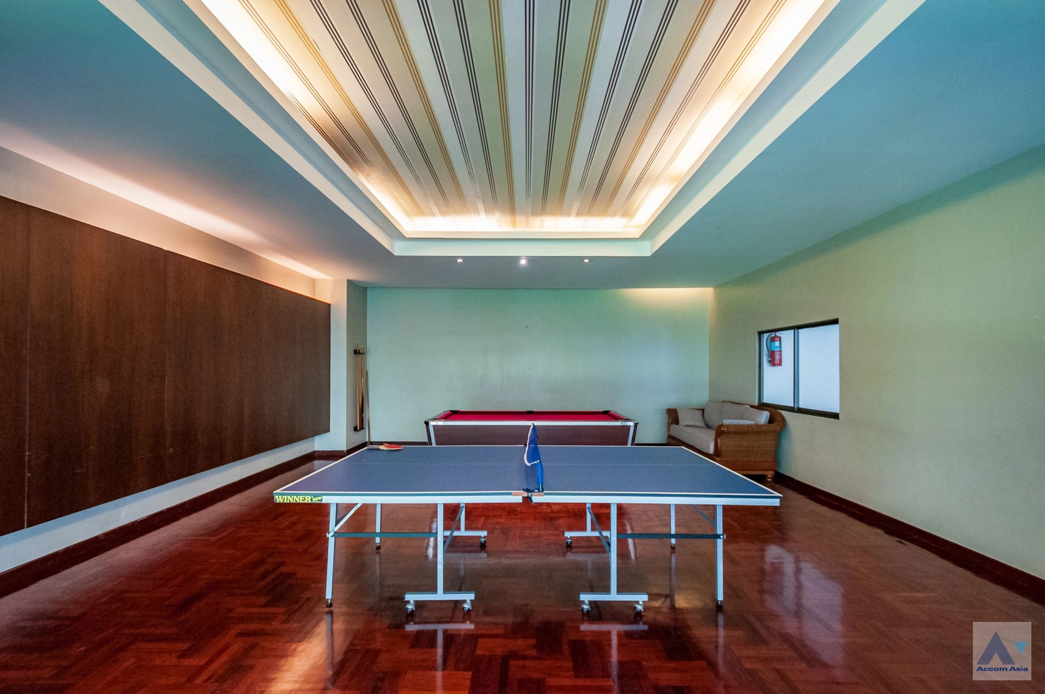 12 Family Size Residence Starting at 280 Sqm - Apartment - Sukhumvit - Bangkok / Accomasia