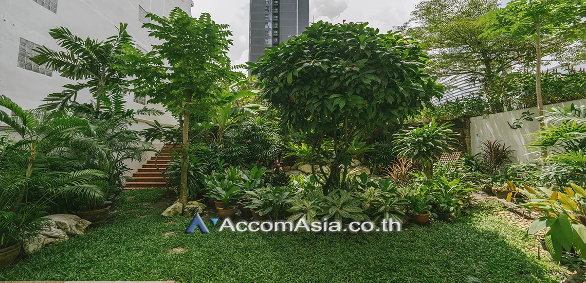4 Perfect For Family - Apartment - Sukhumvit - Bangkok / Accomasia