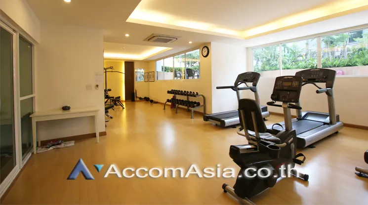4 Wattana Heights - Condominium - Sukhumvit - Bangkok / Accomasia