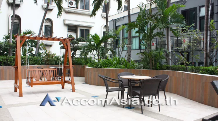  3 br Condominium For Rent in Sukhumvit ,Bangkok BTS Asok at Wattana Heights AA31112