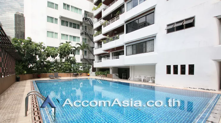  3 Wattana Heights - Condominium - Sukhumvit - Bangkok / Accomasia