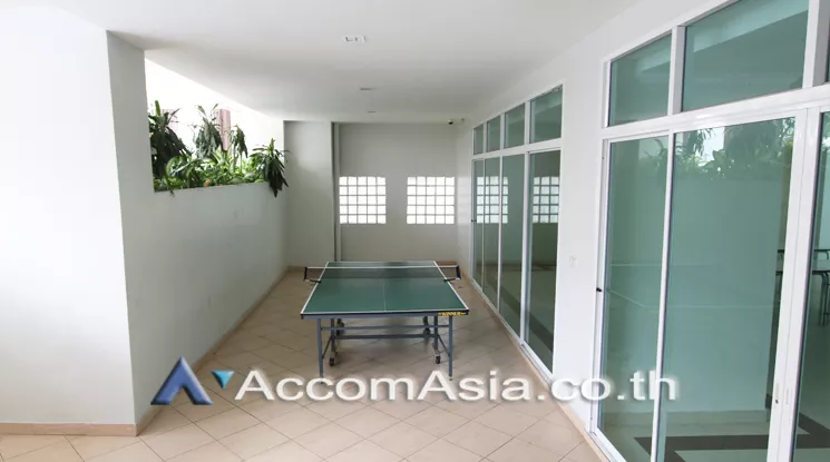 7 Wattana Heights - Condominium - Sukhumvit - Bangkok / Accomasia