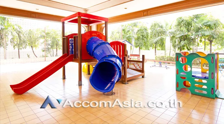  3 The Luxurious Residence - Apartment - Sukhumvit - Bangkok / Accomasia