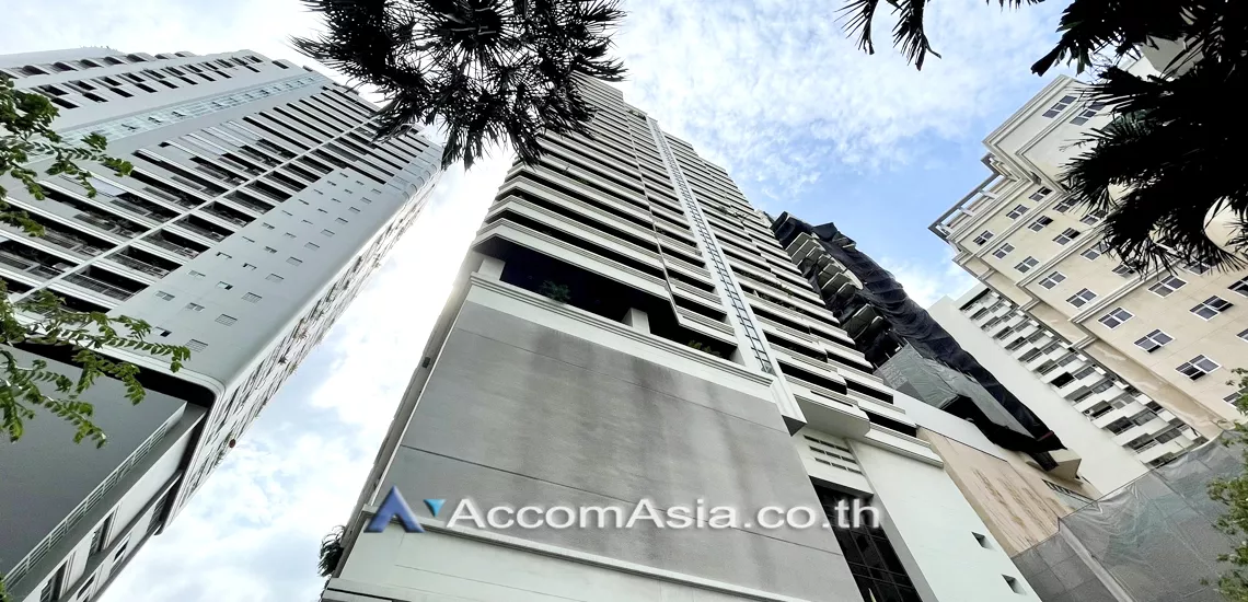  2 br Condominium For Rent in Sukhumvit ,Bangkok BTS Nana at Newton Tower 1512916