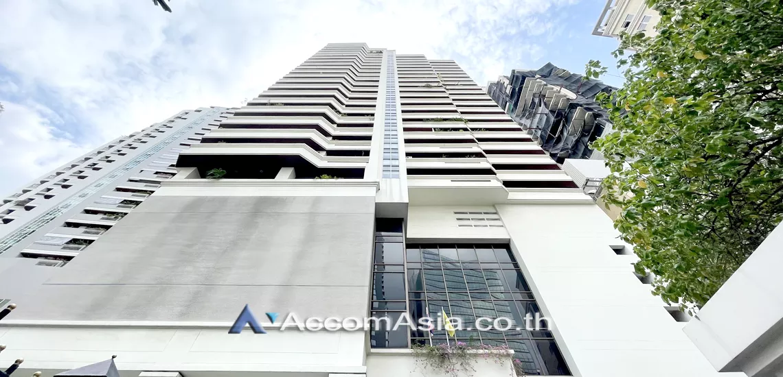  2 br Condominium For Rent in Sukhumvit ,Bangkok BTS Nana at Newton Tower 1512916