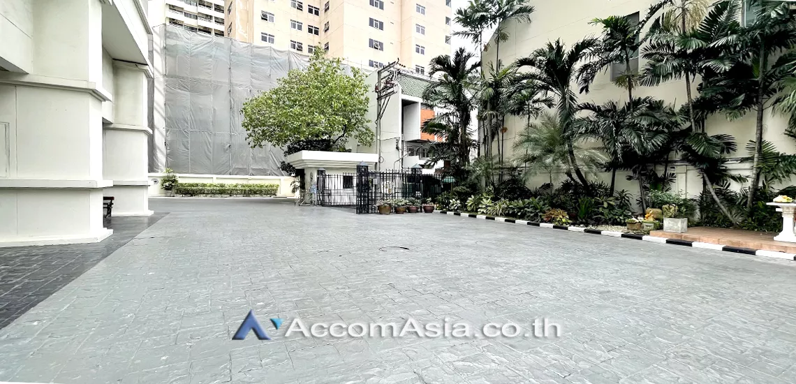  2 br Condominium For Rent in Sukhumvit ,Bangkok BTS Nana at Newton Tower 1512916