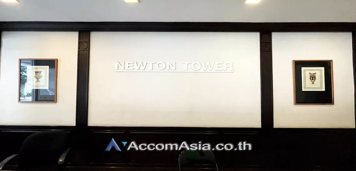  2 br Condominium For Rent in Sukhumvit ,Bangkok BTS Nana at Newton Tower 1512916