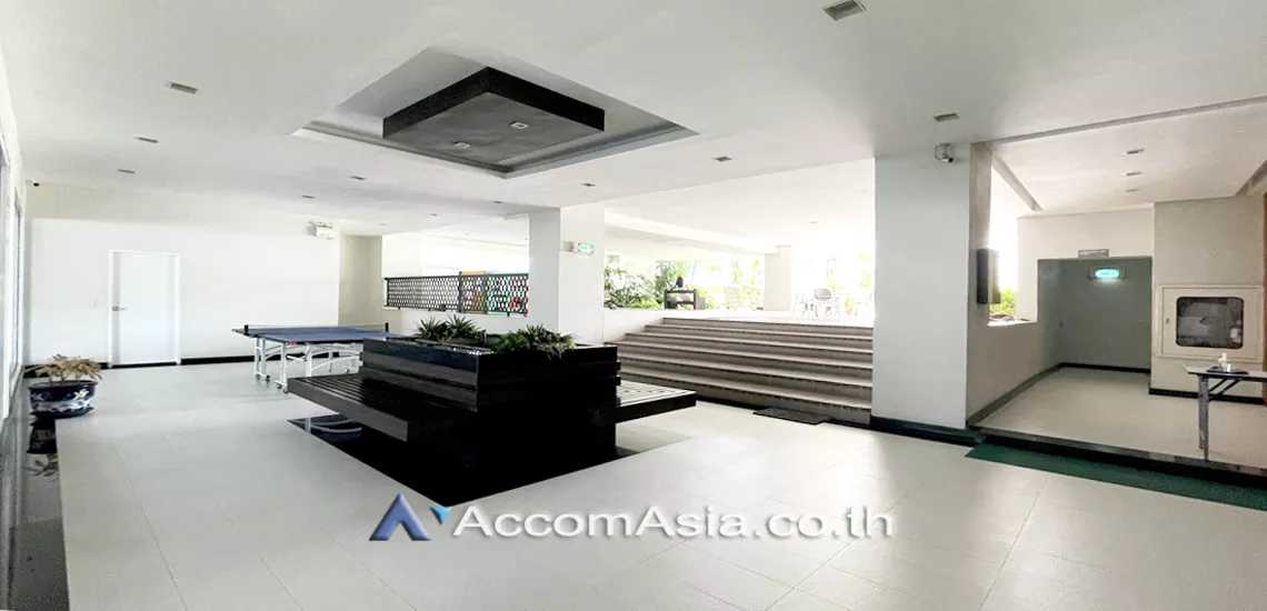  2 br Condominium For Rent in Sukhumvit ,Bangkok BTS Nana at Newton Tower 1512916