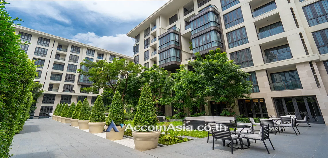  2 br Condominium For Sale in Sukhumvit ,Bangkok BTS Ekkamai at The Reserve Sukhumvit 61 AA33783