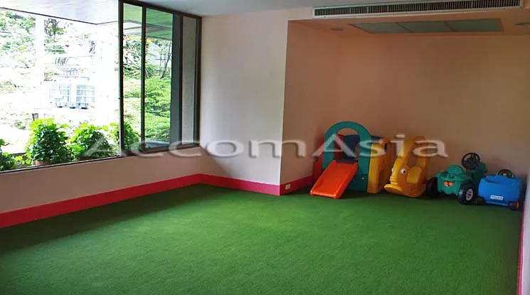 5 Greenery Space In Bangkok - Apartment - Sukhumvit - Bangkok / Accomasia