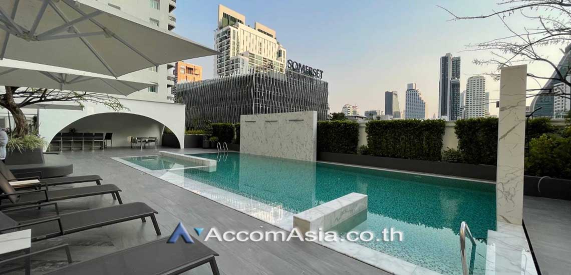 1 A Massive Living - Apartment - Sukhumvit - Bangkok / Accomasia