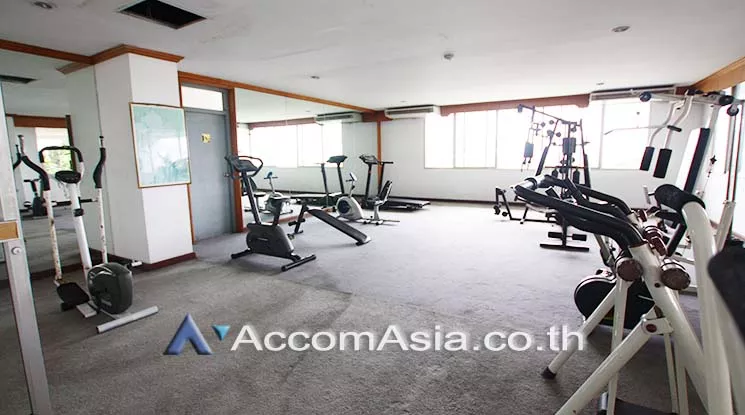 4 Ideal Place For Big Famlilies - Apartment - Sukhumvit - Bangkok / Accomasia