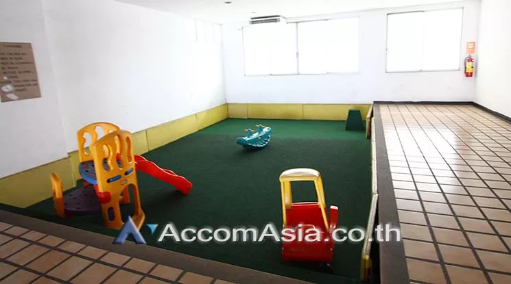 5 Ideal Place For Big Famlilies - Apartment - Sukhumvit - Bangkok / Accomasia