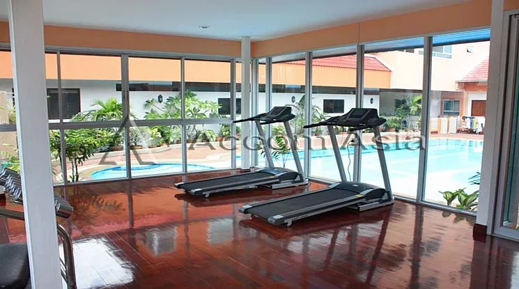 5 Peaceful Living - Apartment - Sukhumvit - Bangkok / Accomasia