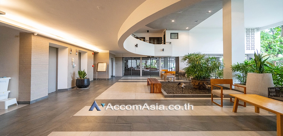 7 Contemporary Mansion - Apartment - Sukhumvit - Bangkok / Accomasia