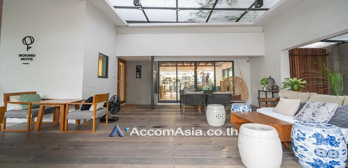  3 br Apartment For Rent in Sukhumvit ,Bangkok BTS Asok - MRT Sukhumvit at Contemporary Mansion AA30980