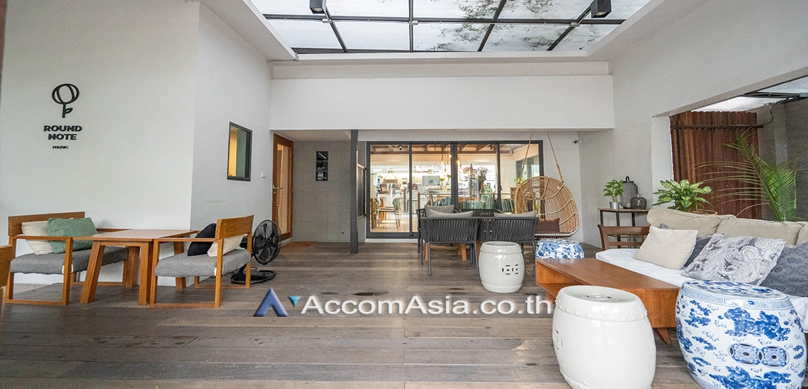 5 Contemporary Mansion - Apartment - Sukhumvit - Bangkok / Accomasia