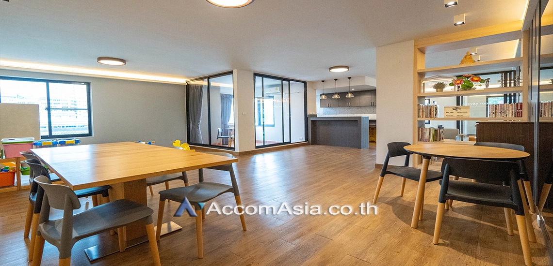 9 Contemporary Mansion - Apartment - Sukhumvit - Bangkok / Accomasia