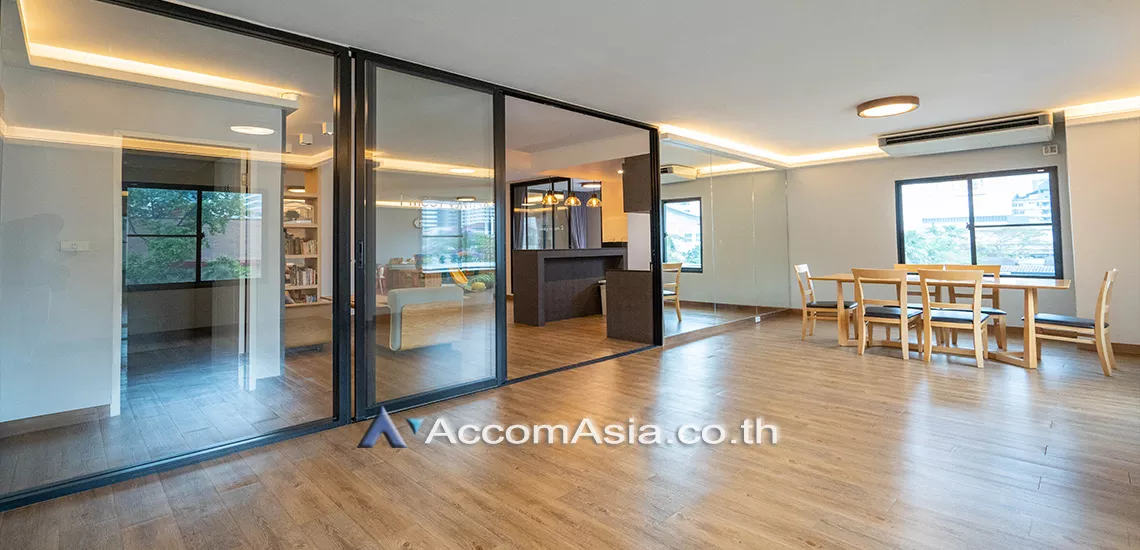  2 br Apartment For Rent in Sukhumvit ,Bangkok BTS Asok - MRT Sukhumvit at Contemporary Mansion AA20490