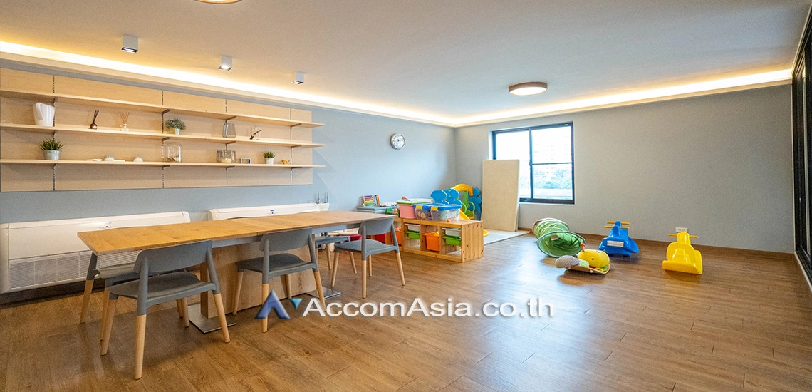 10 Contemporary Mansion - Apartment - Sukhumvit - Bangkok / Accomasia