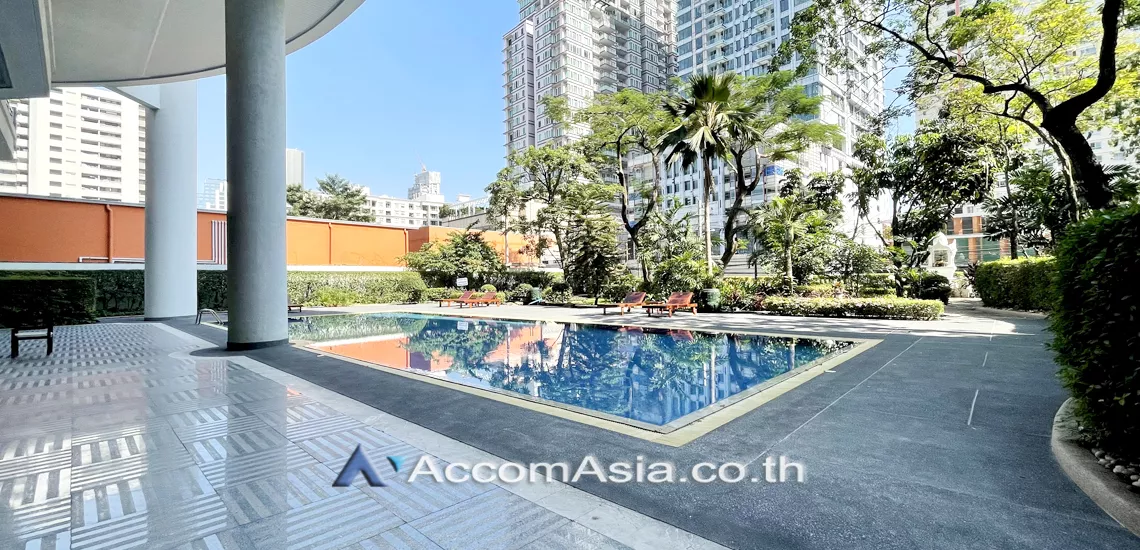  1 Le Raffine Sukhumvit 24 - Condominium - Sukhumvit - Bangkok / Accomasia