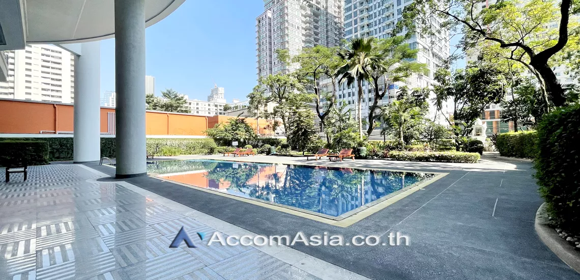  3 br Condominium For Rent in Sukhumvit ,Bangkok  at Le Raffine Sukhumvit 24 1519605